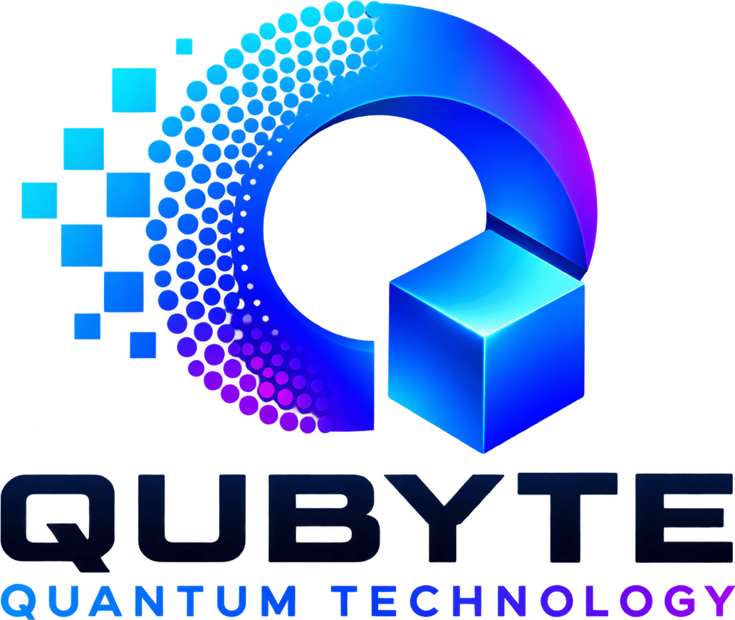Qubyte Quantum Technology